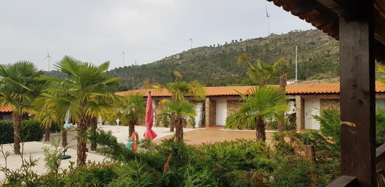 Gojim Casa Rural อาร์มามาร์ ภายนอก รูปภาพ