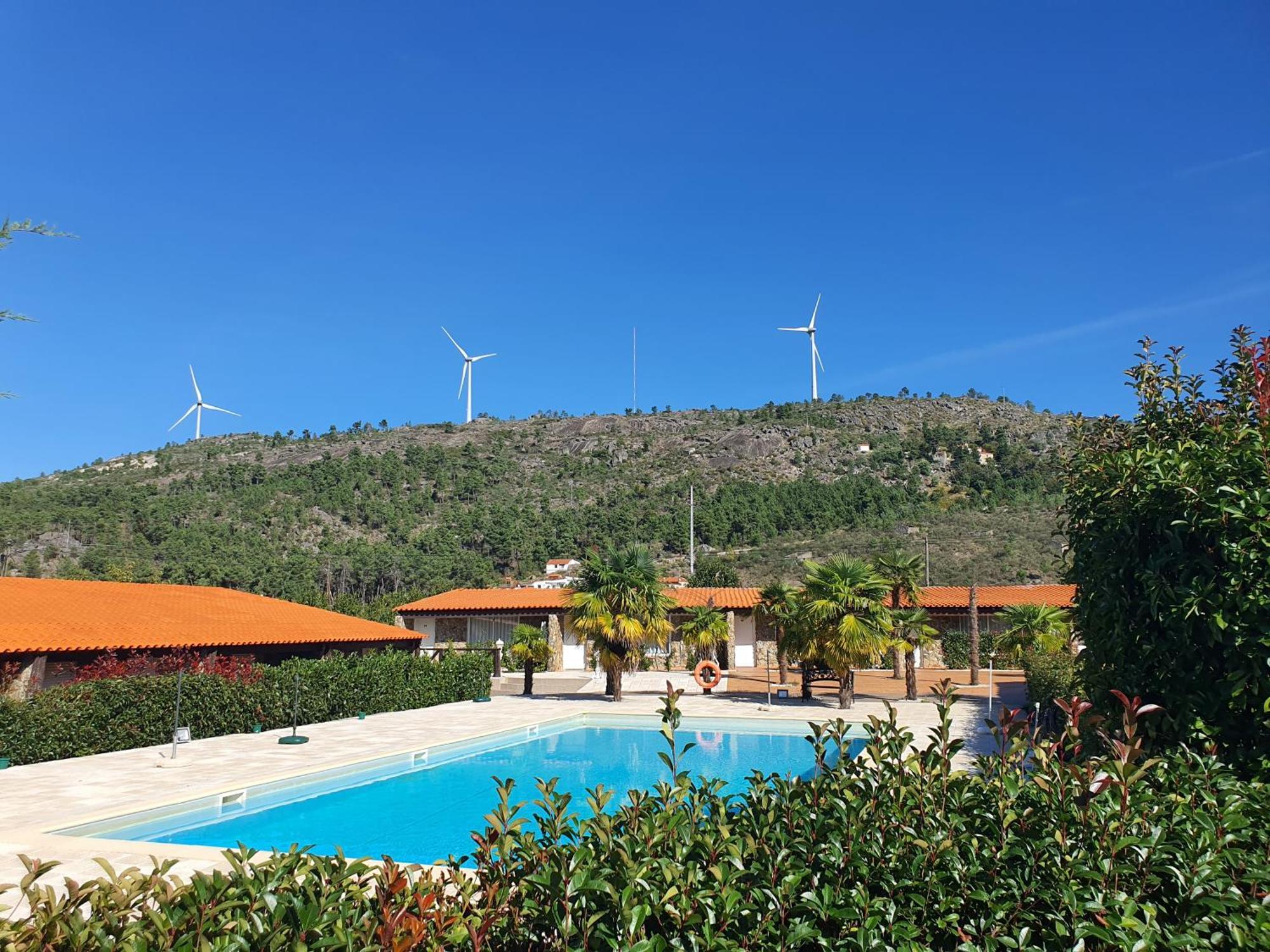 Gojim Casa Rural อาร์มามาร์ ภายนอก รูปภาพ